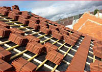 Rénover sa toiture à Savignac-les-Ormeaux